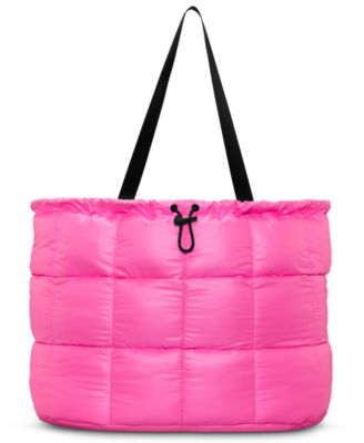 Puffle Luxe 2.0 Tote Bag