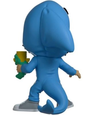 Original Collection [Foolish Gamers] Vinyl Figure #308