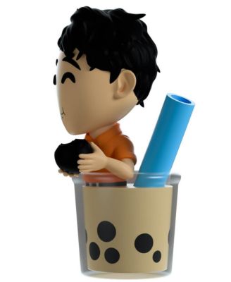 Original Collection - Uncle Roger Boba Vinyl Figure #518