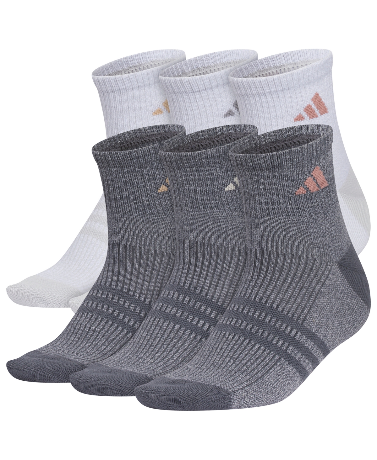 Womens Superlite 3.0 6-Pack Quarter