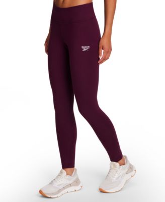 Women's Embroidered Leggings
