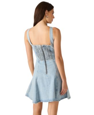 Women's Ameela Sleeveless Dress