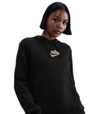 Sportswear Women's Long Sleeve Pull-On Hoodie
