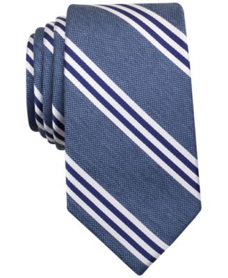 Nautica Men's Bilge Striped Tie - Macy's