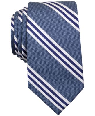 Nautica Men's Bilge Striped Tie - Macy's