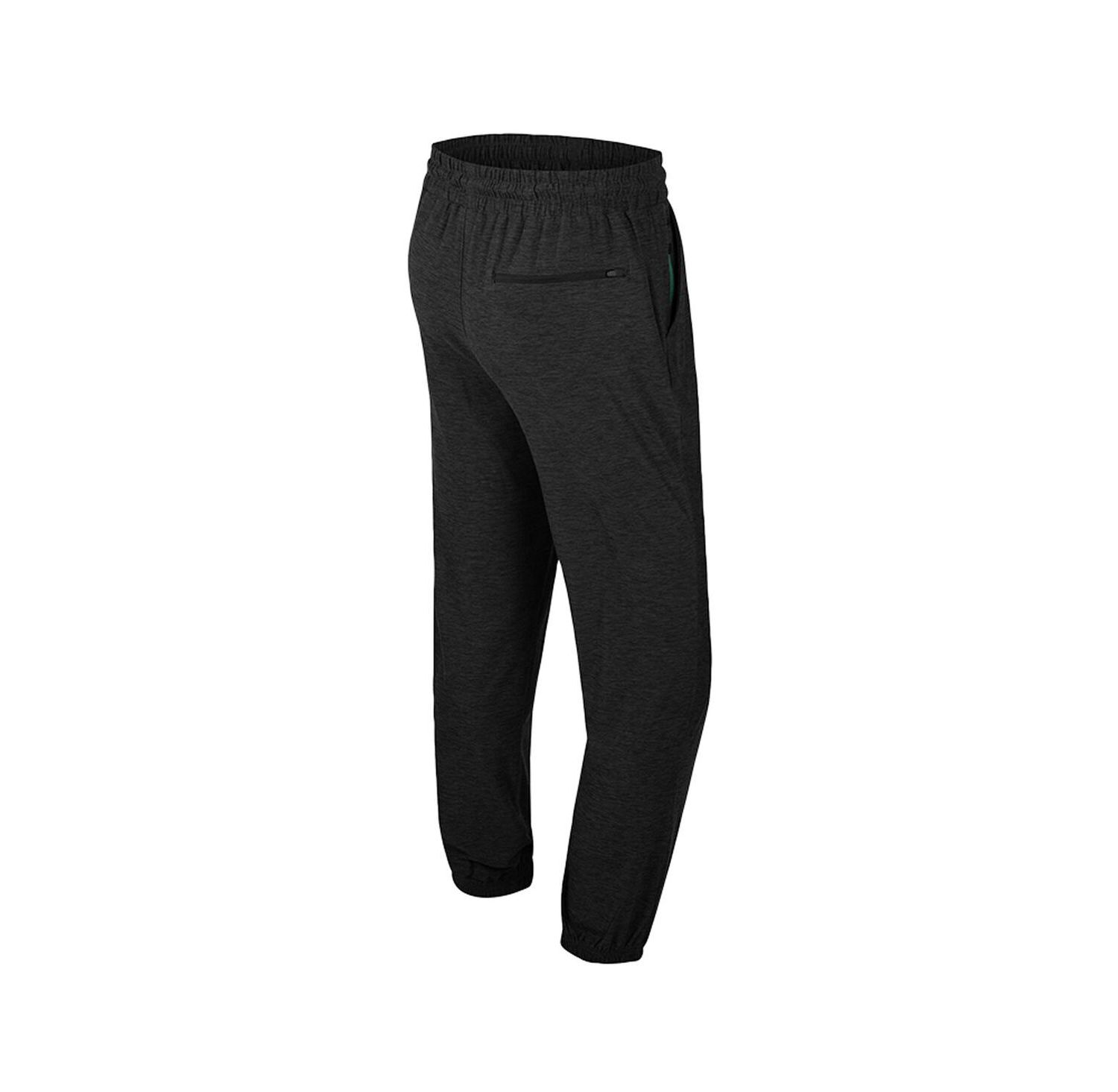 Men's Black Colorado State Rams Revolution Jogger Pants