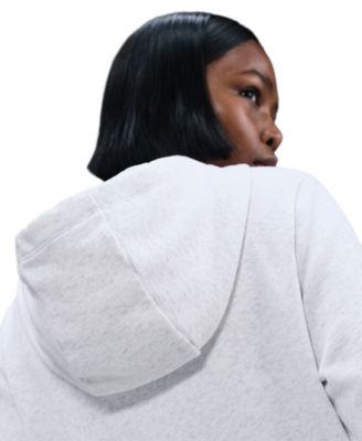 Sportswear Women's Long Sleeve Pull-On Hoodie