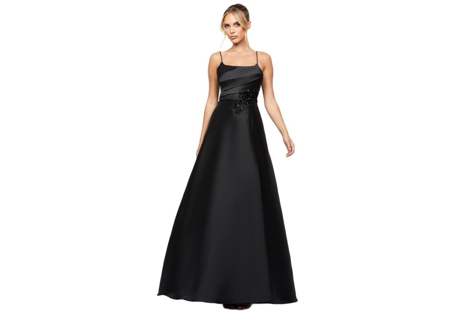 Women's Florence A Line Gown