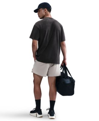 Men's Short Sleeve Roomy-Fit T-Shirt