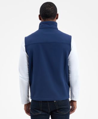 Men's Softshell Vest