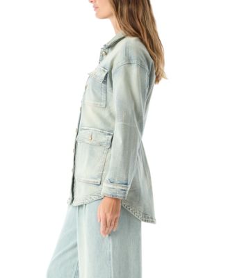 DO by Women's Letitia Long Sleeve Jacket