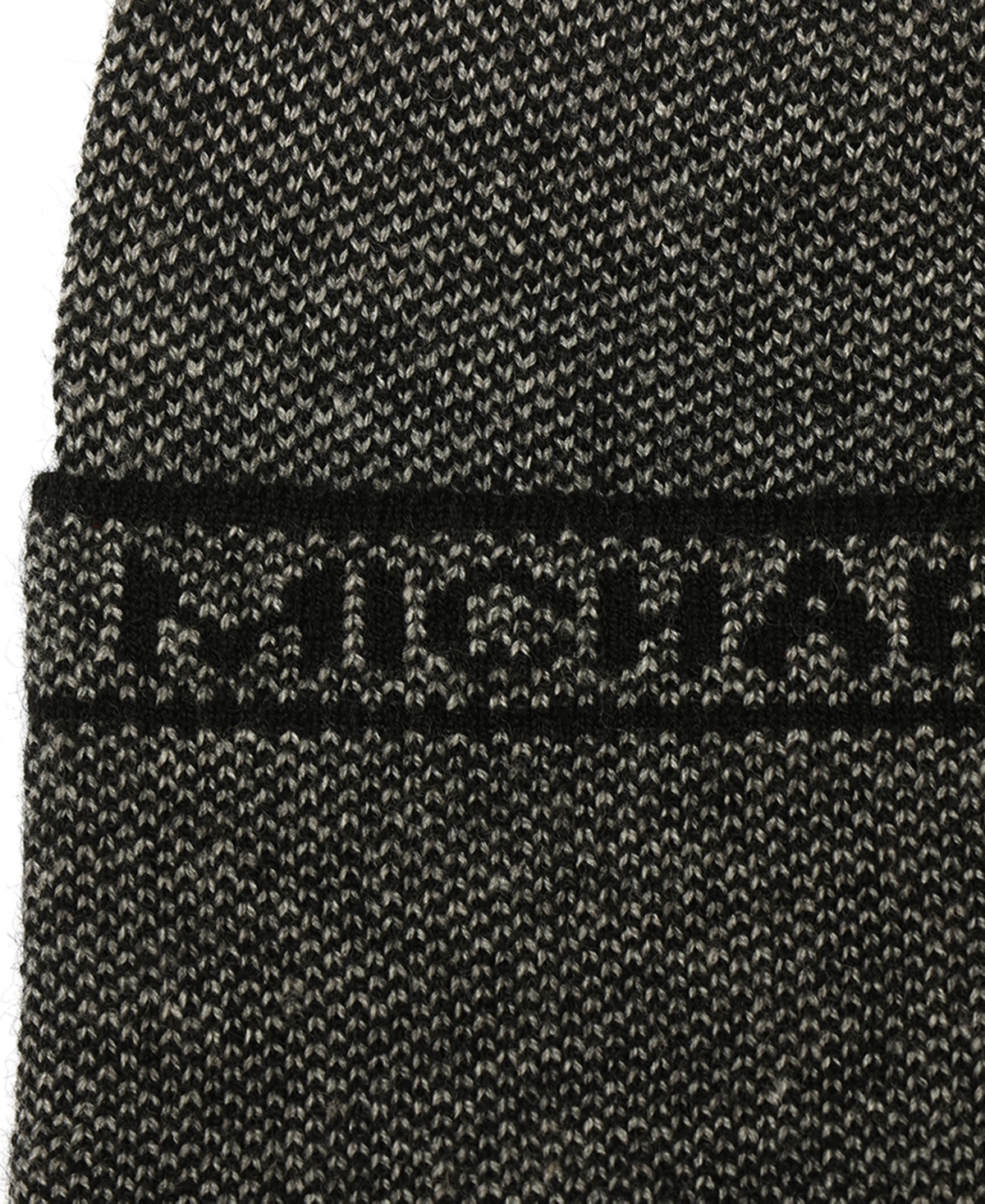 Michael Kors Men's Sport Tape Birds Eye Cuff Hat