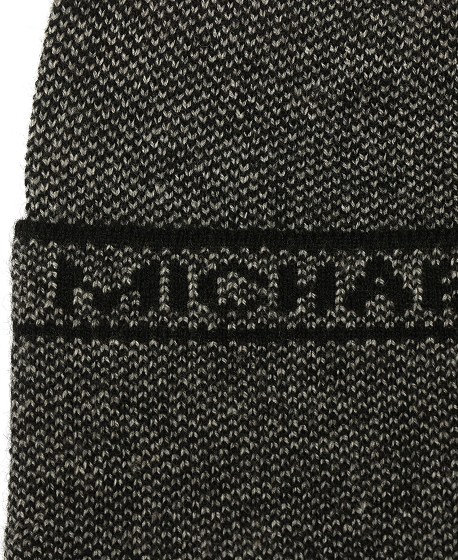 Men's Sport Tape Birds Eye Cuff Hat