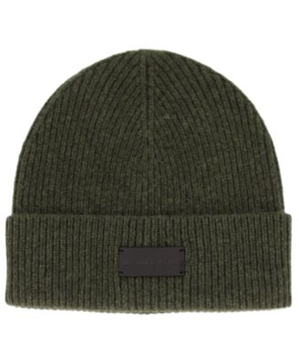 Men's Merino Cuff Hat