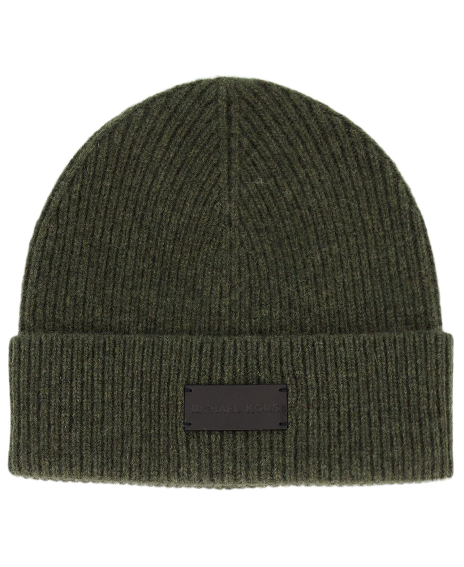 Men's Merino Cuff Hat