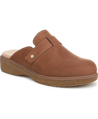 Dr. Scholl's - Women's Calm Round Toe Clogs