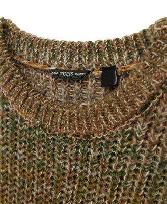 Boys' 8-18 Long-Sleeve Sweater