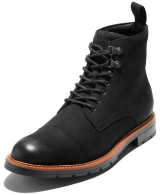 Men's Chamberlin Grand Cap Toe Boots
