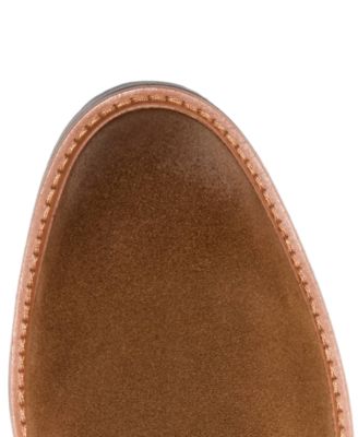 Men's Chamberlin Grand Chukka Lug Sole Boots