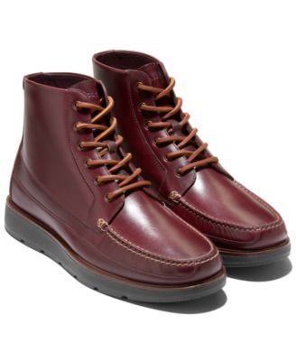 Men's Muir Moc Casual Dress Boots