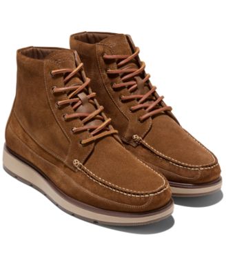 Men's Muir Moc Casual Dress Boots