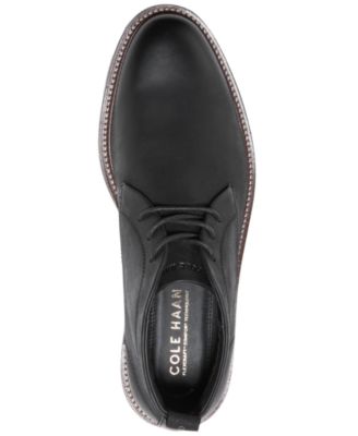 Men's Roundhill Grand Chukka Round Toe Boots