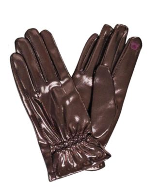 Metallic Glove