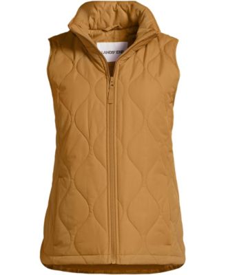 Women's FeatherFree Onion Quilted Insulated Vest