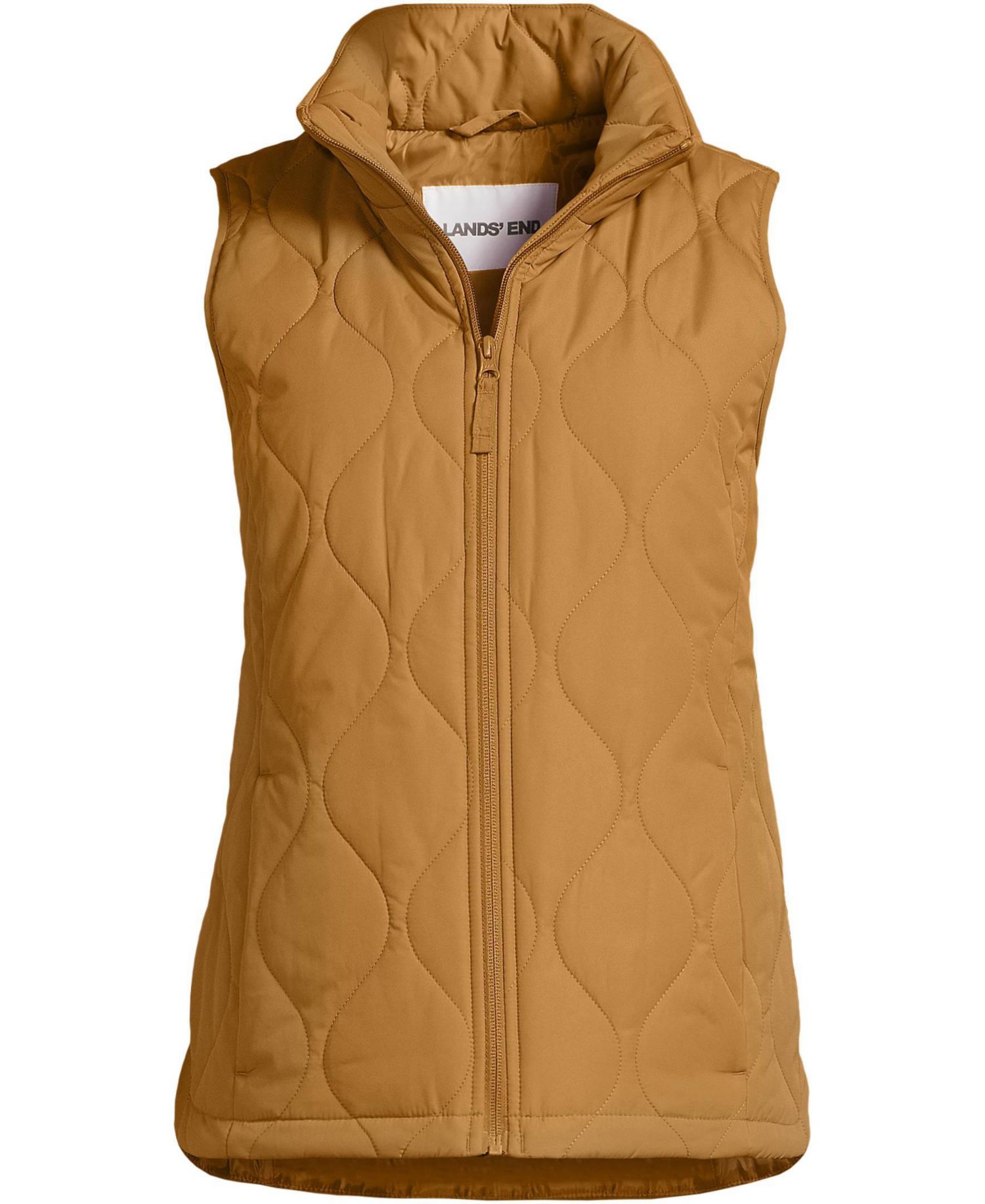 Women's FeatherFree Quilted Insulated Vest
