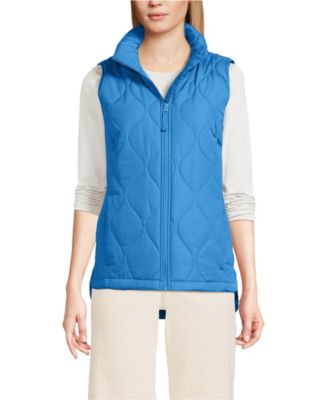 Women's FeatherFree Quilted Insulated Vest