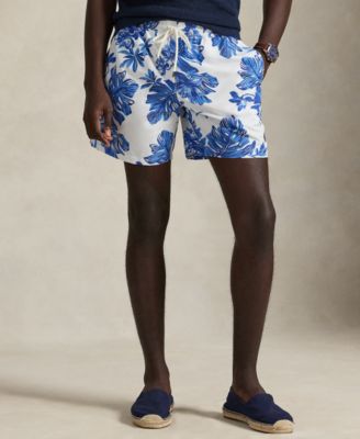 Men's Traveler Classic Swim Trunk