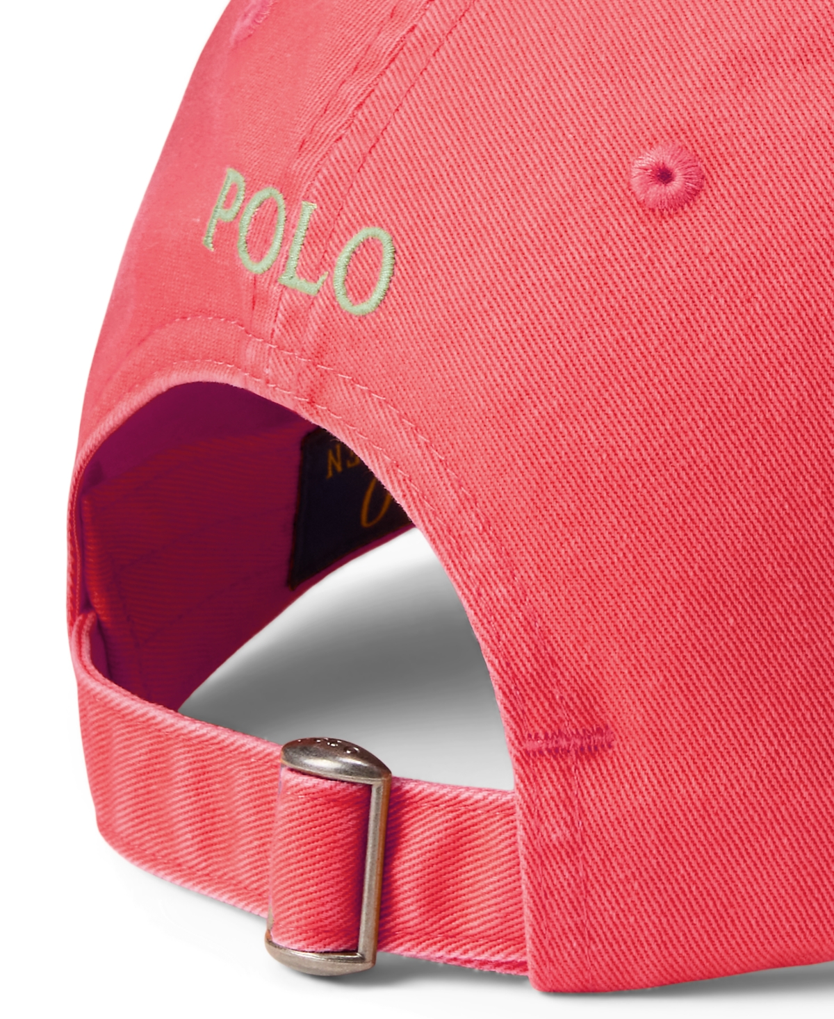 Polo Ralph Lauren Men's Classic Chino Cap