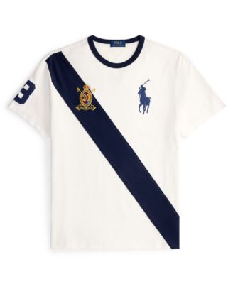 Men's Classic Fit 20th Anniversary T-Shirt