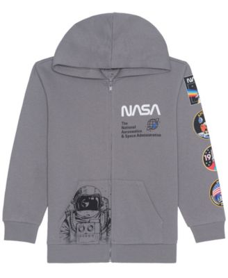NASA