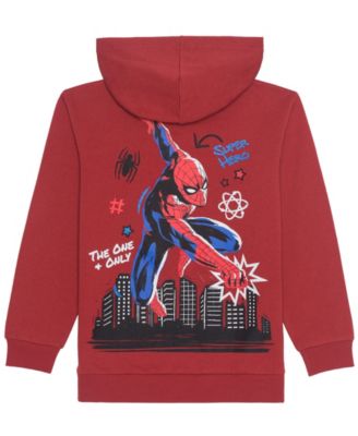 Spider-Man