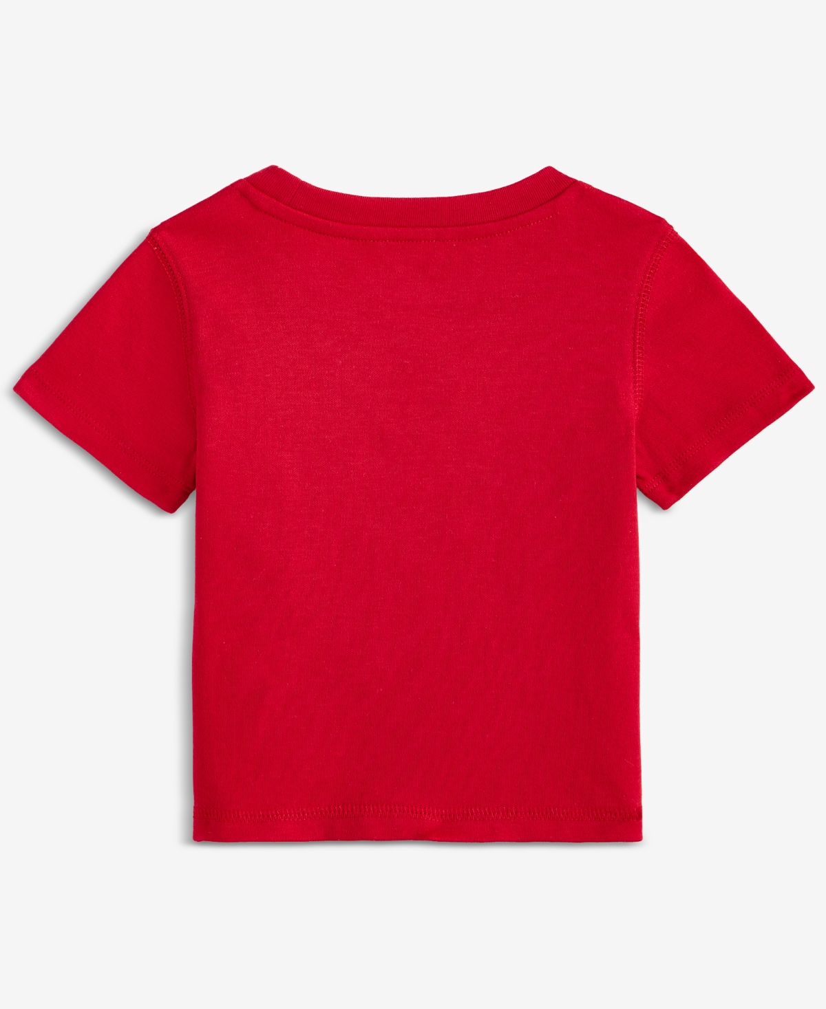 First Impressions Baby Boys Special Delivery Truck Short-Sleeve T-Shirt, Macy's Exclusive