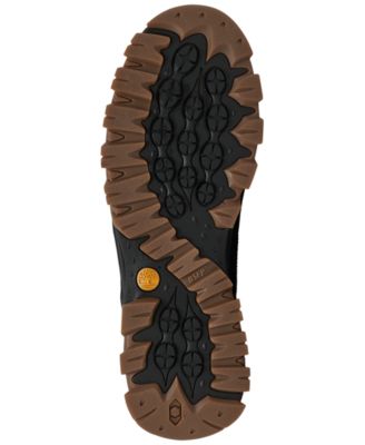 Men's Mt. Maddsen Mid Waterproof Hiking Boots from Finish Line