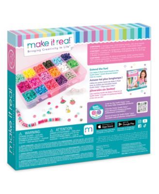 Swift Click Compatible Heishi Bead Kit