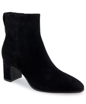 Aerosoles - Women's Magnus Zipper Booties