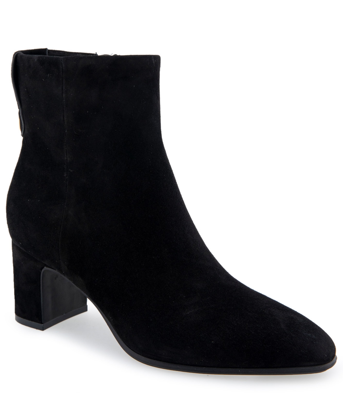 Aerosoles Women's Magnus Zipper Booties