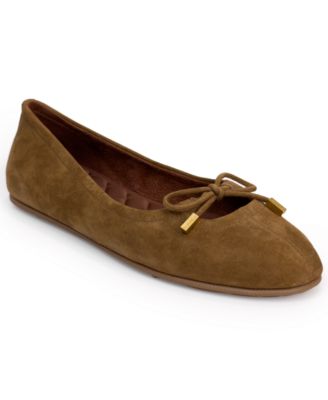 Women's Perle Casual Ballet Flat