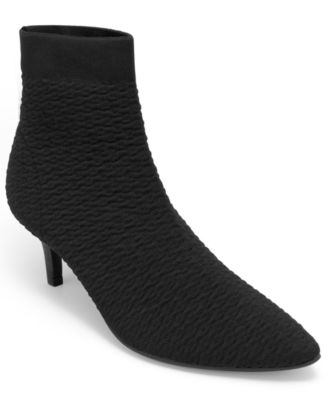 Women's Editta Knit Bootie