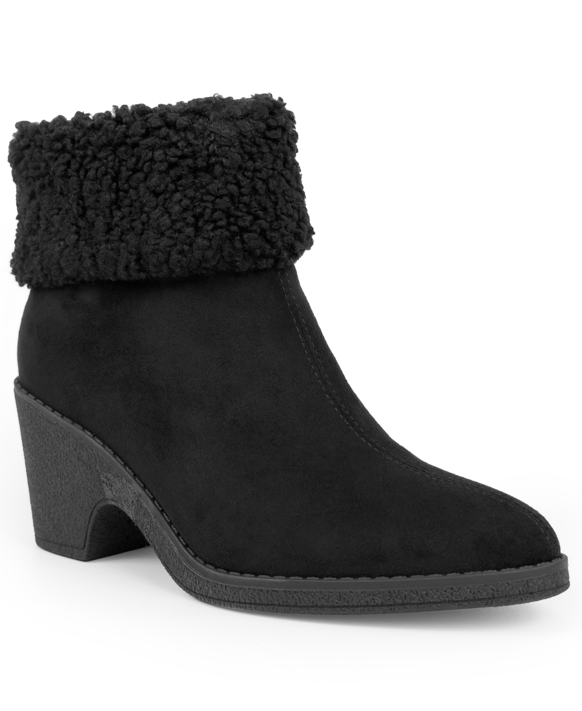 Aerosoles Women's Booker Wedge Bootie