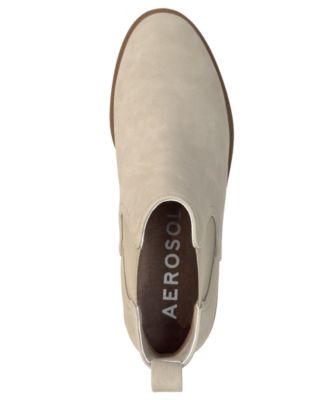 Women's Poshan Chelsea Boot