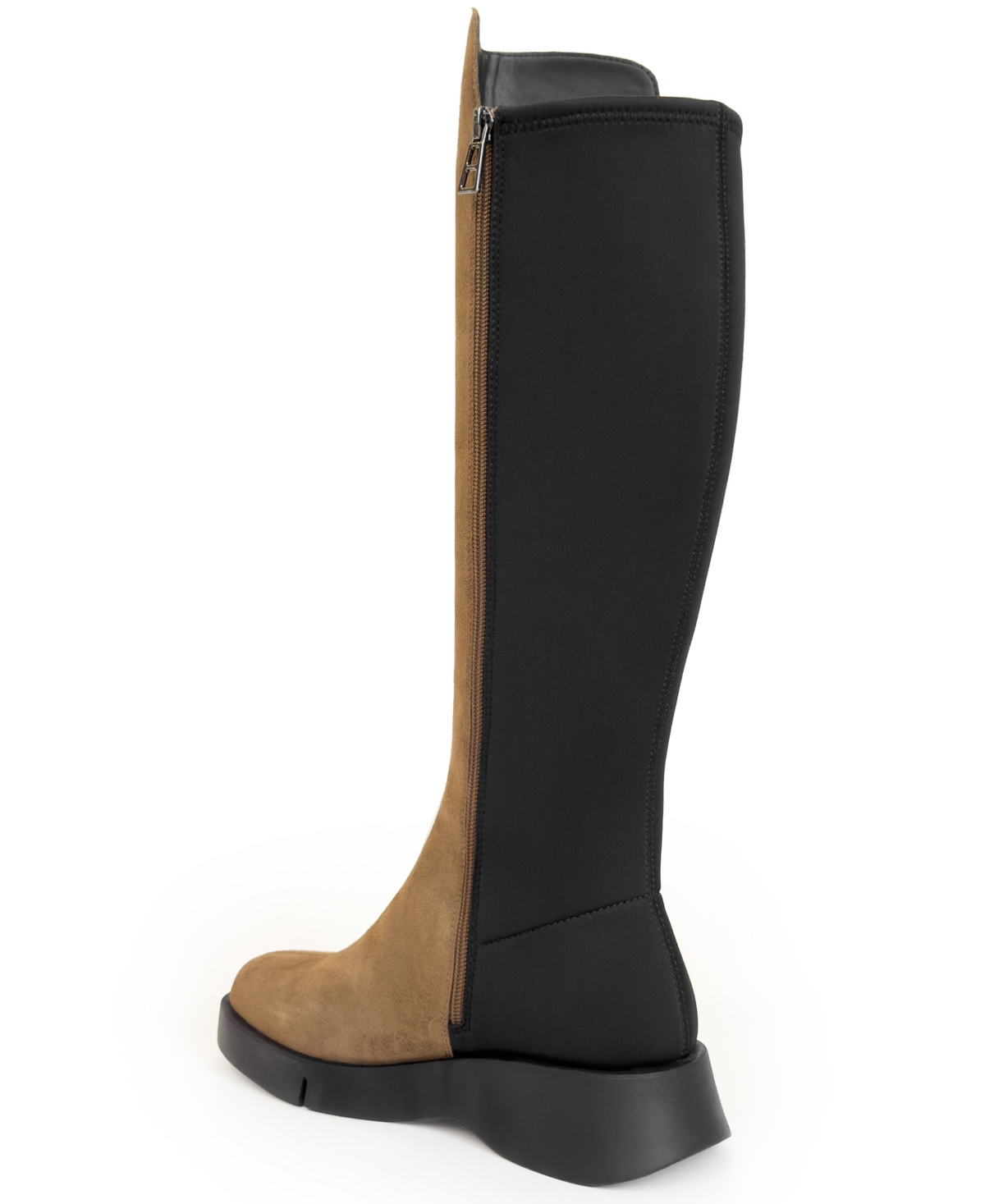 Aerosoles Flavia Knee High Boot In Brown