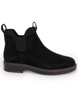 Women's Pressly Block Heel Booties