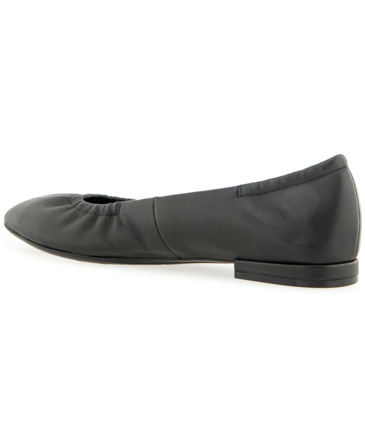 Женское платье Aerosoles Antonia Dress Flat, цвет: Чёрный — фото 6