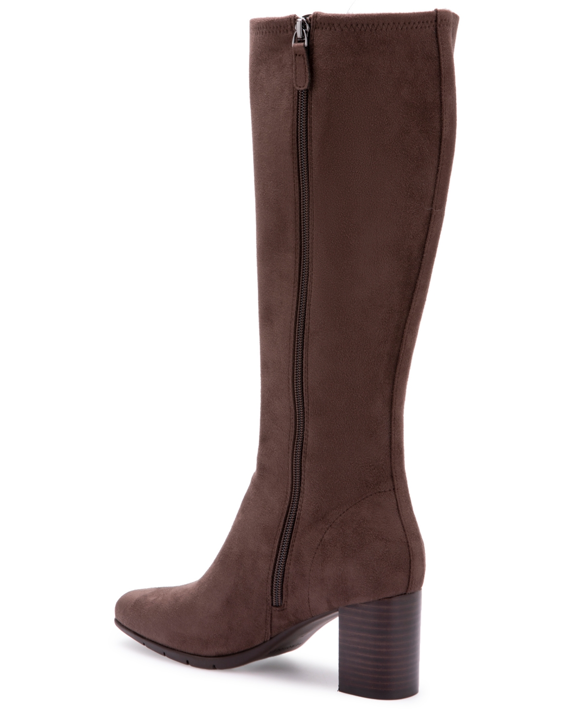 Aerosoles Micah Boot In Brown