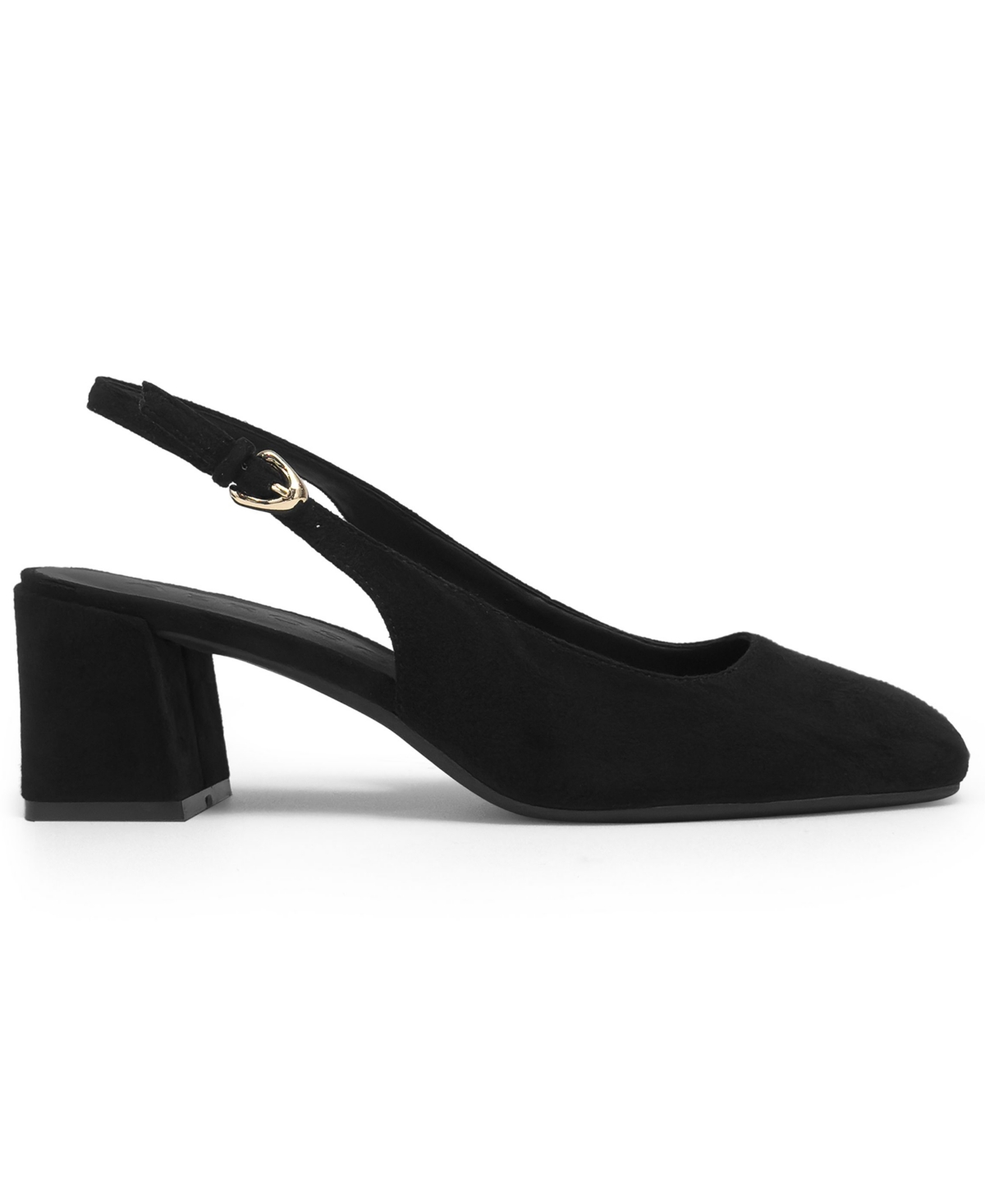 Aerosoles Women's Izara Slingback Heel In Black
