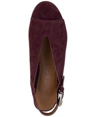 Women's Cornelia Platform Heel